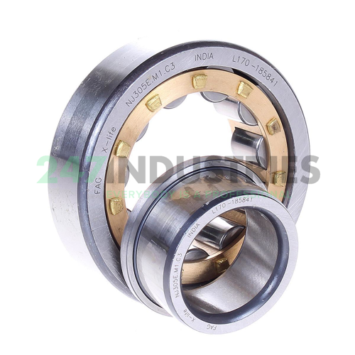 NJ305E.M1.C3 FAG Image 2