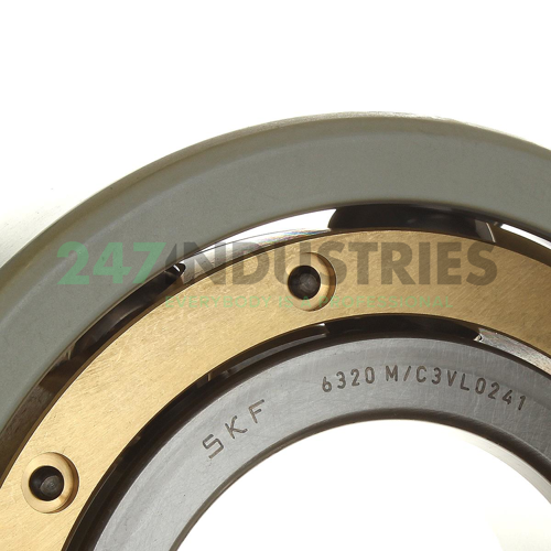 6320M/C3VL0241 SKF Image 2