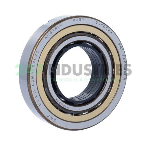 QJ212N2MA/C4B20 SKF