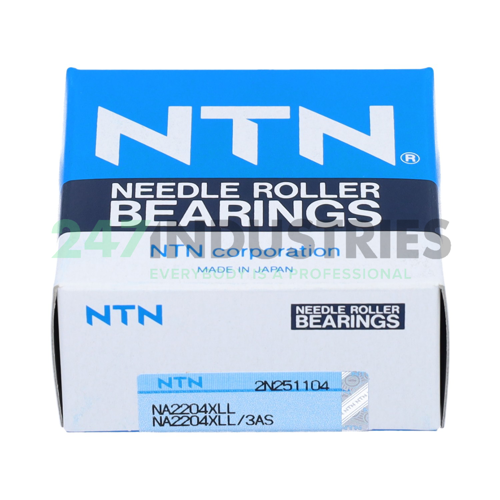 NA2204XLL/3AS NTN Image 4