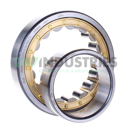 NU2219-E-XL-M1A-C3 FAG Image 3