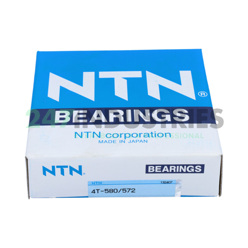 4T-580/572 NTN Image 5