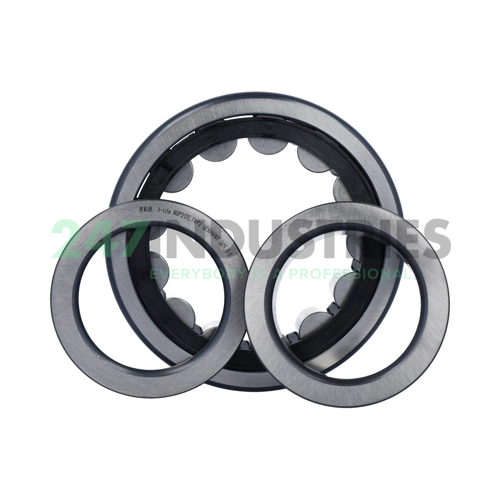 NUP317-E-TVP2 FAG Image 3