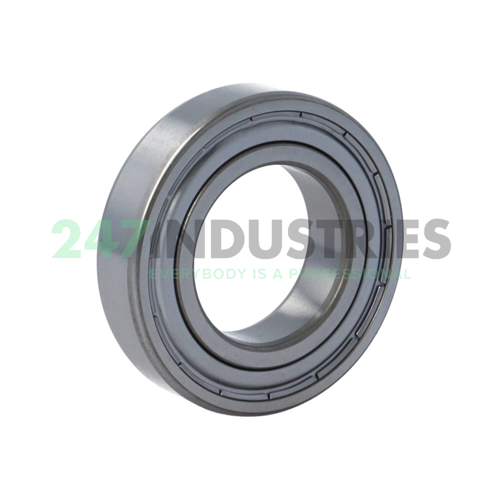 E2.6006-2Z/C3 SKF Image 2