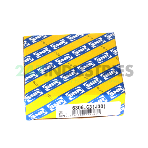 6306C3 SNR Image 2