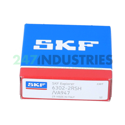 6302-2RSH/VA947 SKF Image 3