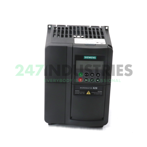 6SE6420-2AD22-2BA1 Siemens Image 2