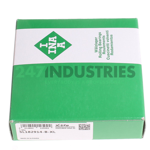 SL182914-B-XL INA Image 4