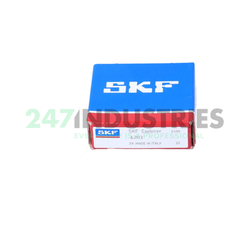 6203 SKF Image 3