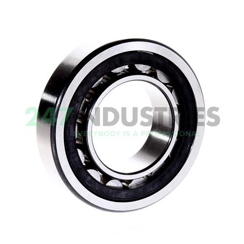 NU208EK.TVP2.C3 FAG Image 3