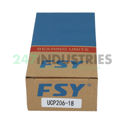 UCP206-18 FSY Image 3