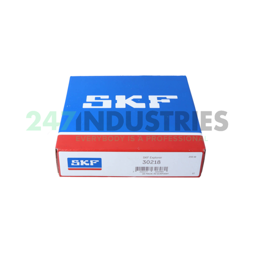 30218 SKF Image 4