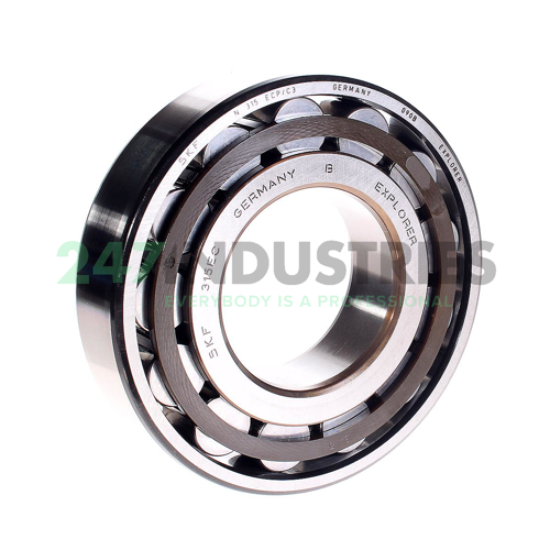 N315ECP/C3 SKF