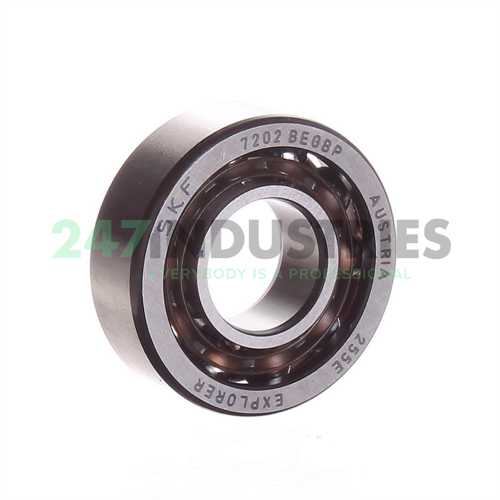 7202BEGBP SKF