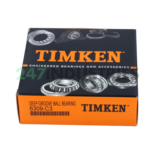 6309-C3 Timken Image 3