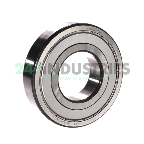6313-2Z/C3WT SKF