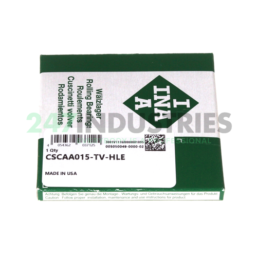 CSCAA015-TV-HLE INA Image 3