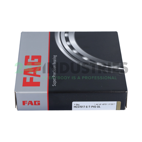 HCS7017-E-T-P4S-UL FAG Image 3