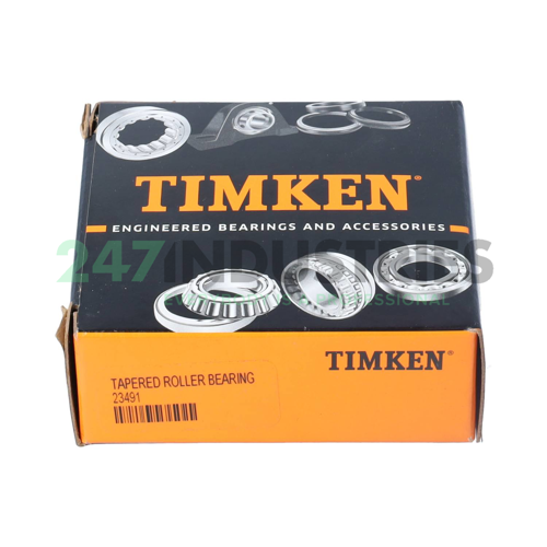 23491 Timken Image 3