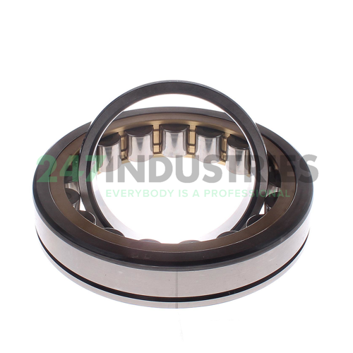 NU217ECNML/C3B20 SKF Image 5