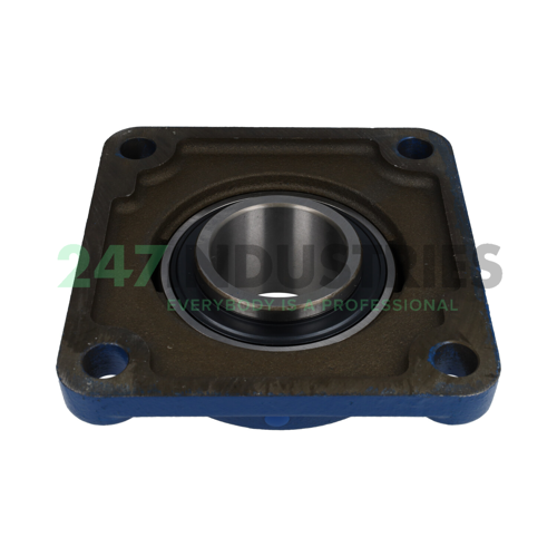 UCF213CO SNR Image 3