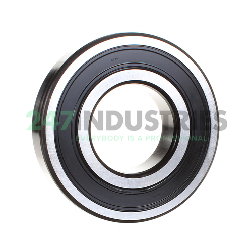 6312 2RS Torrington Wuxi Brand