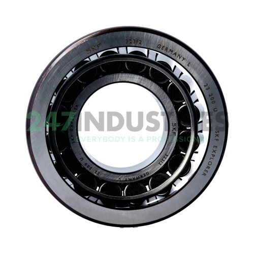 32312 SKF Image 3
