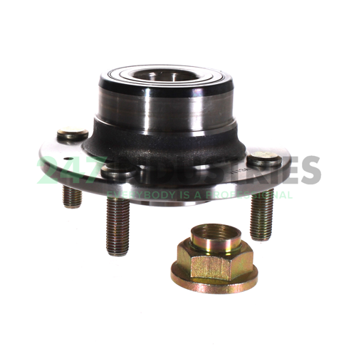 VKBA3263 SKF Image 6