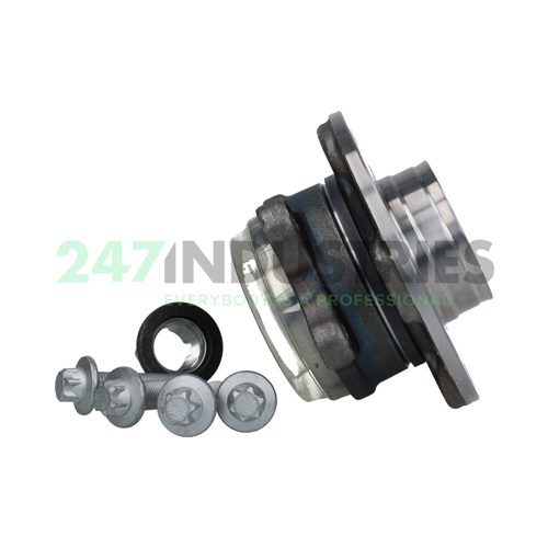 VKBA7094 SKF Image 5