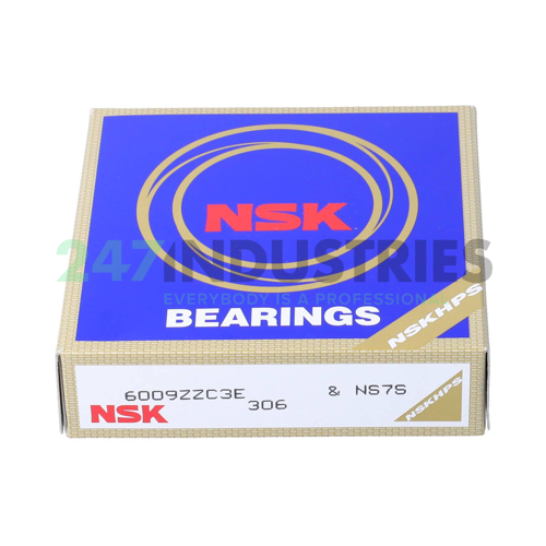 6009ZZC3E NSK
