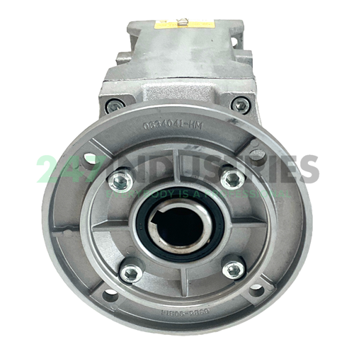 PX42AC06-CFBN-TB3 Hydro-Mec Image 2