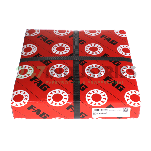 6316-M-J20AA-C3 FAG Image 5