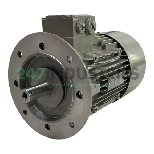 1LA9097-4HA91-Z Siemens