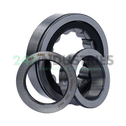 NUP309-E-XL-N-TVP2-C3 FAG Image 3