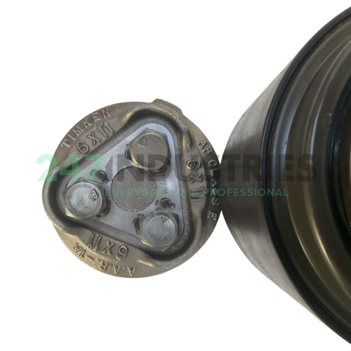 HM129848-90011(REF) Timken Image 6