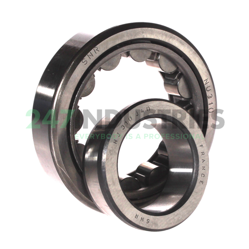 NJ310J40 SNR Image 3