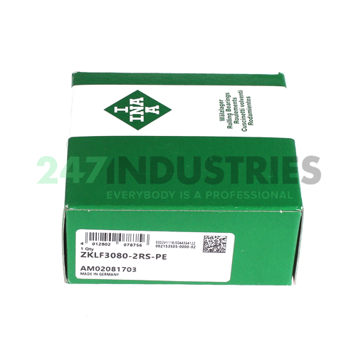 ZKLF3080-2RS-PE INA Image 4