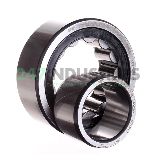 NU2309-E-XL-TVP2-C3 FAG Image 2