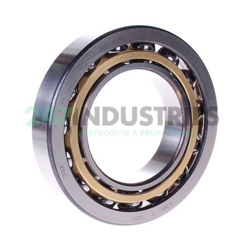 7214-B-MP FAG Image 2