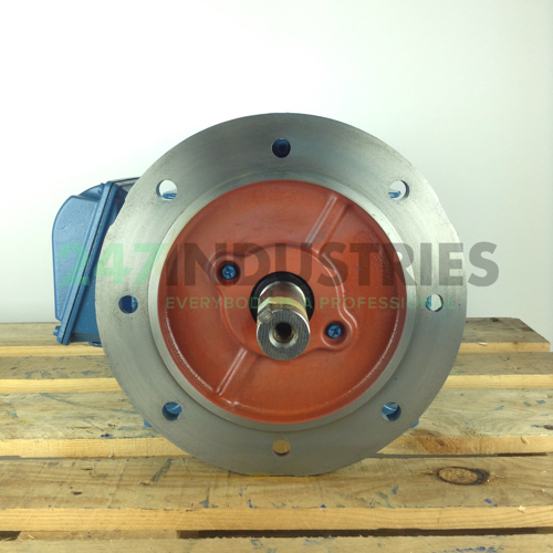 15K32CI3160L4B35 WEG Image 3