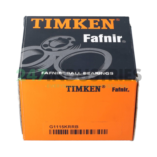 G1115KRRB+COL Timken Image 4