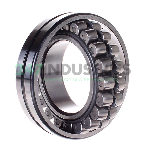 22216EAE4C3 NSK Image 3