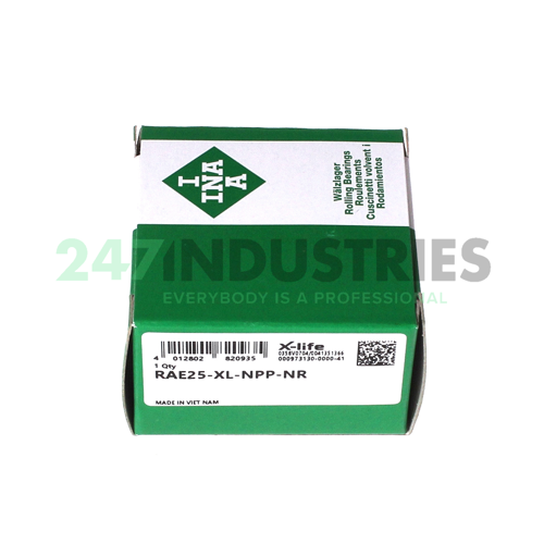 RAE25-XL-NPP-NR INA Image 3
