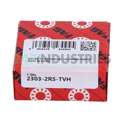 2303-2RS-TVH FAG Image 3