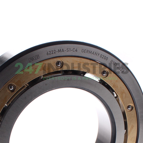 6222-MA-S1-C4 FAG Image 2