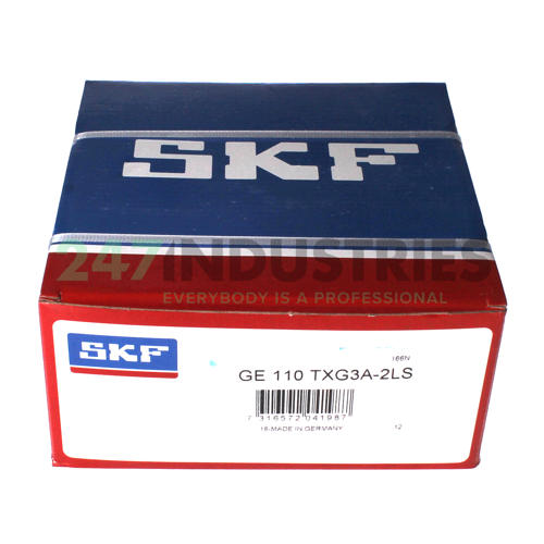GE110TXG3A-2LS SKF Image 4