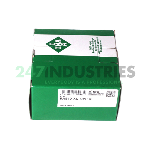 RAE40-XL-NPP-B INA Image 3