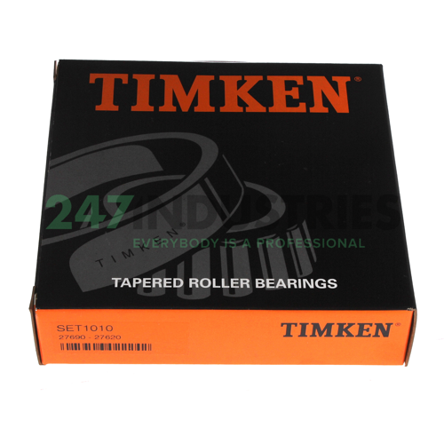 SET1010 Timken Image 3