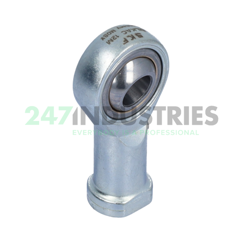 SILKAC12M SKF Image 2