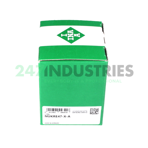 NUKRE47-X-A INA Image 3